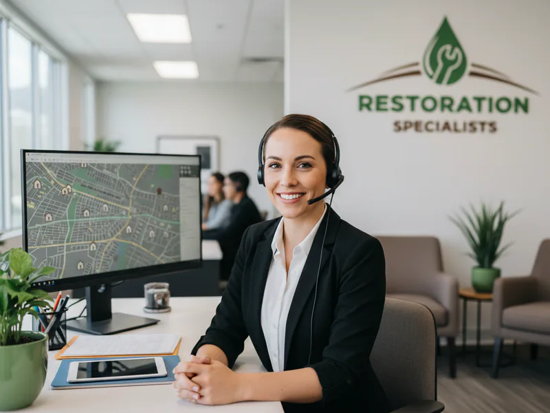 Water Damage Restoration  in Antioch  FAQ