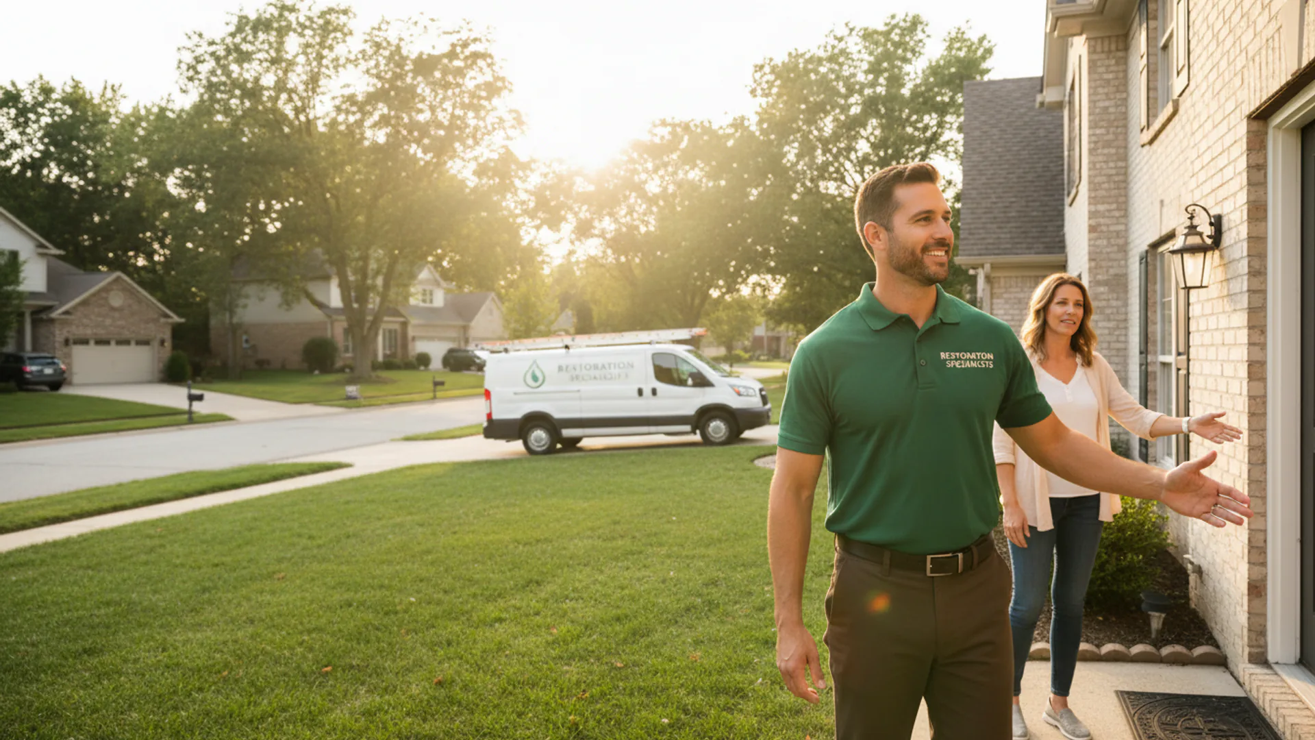 Your Trusted Water Damage Restoration Experts in Antioch, CA Near Me – Licensed Pros with Proven Experience